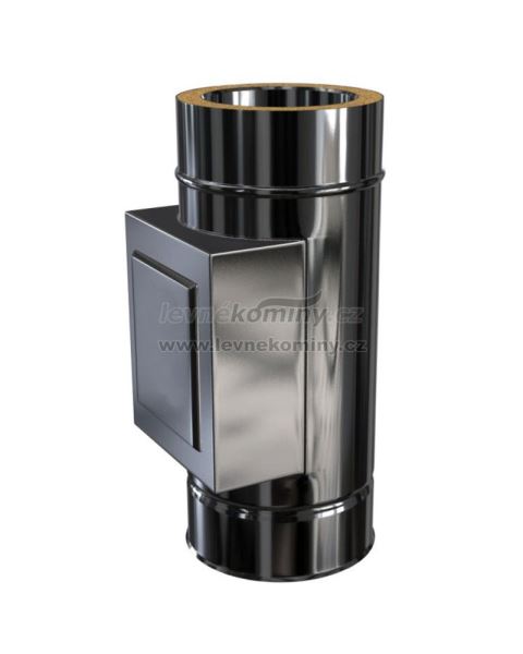MKD - Vložka s dvířky 250 PREMIUM