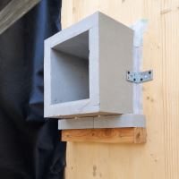CS-Kalciumsilikátová izolační deska Vica 1000x610x50 - 1 000 °C (2)