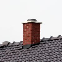 CS komín Universal jednoprůduch Optimal PLUS 180 mm kouřovod 45° (6)