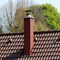 CS komín Universal jednoprůduch Optimal PLUS 160 mm kouřovod 90° (12)