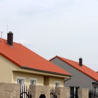 CS komín Universal jednoprůduch Optimal PLUS 180 mm kouřovod 45° (25)