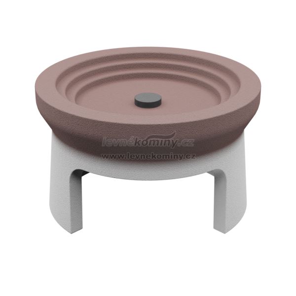 CS-Kondenzační jímka - 160/180/200 mm