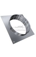 MKS - Ukončovací kryt včetně rozety 180 Premium