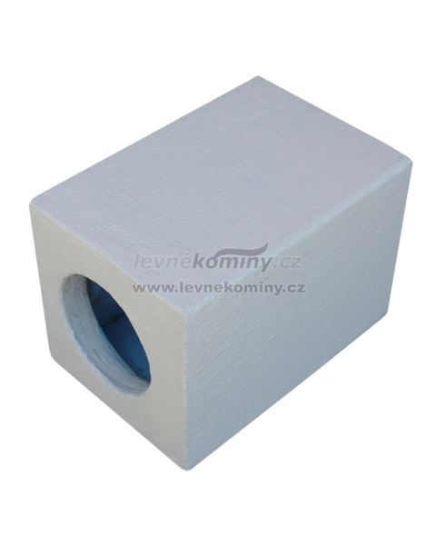 Průchodka pro komín MKD 200 mm