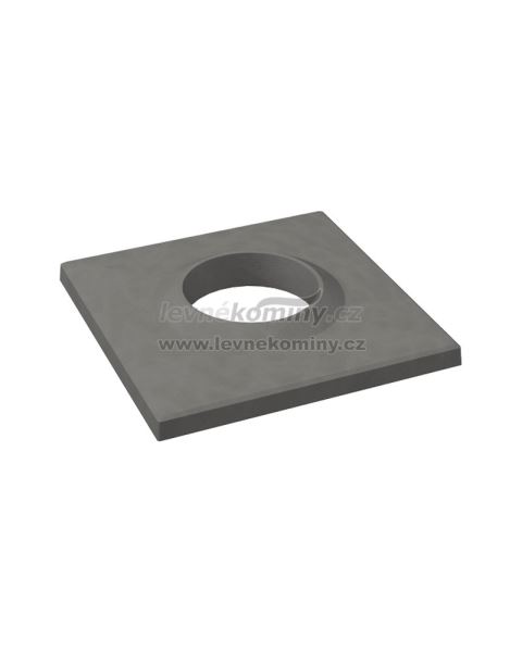 CS-Krycí deska jednoprůduch 160/180/200 velká universal