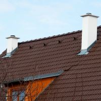 CS komín Universal jednoprůduch Optimal PLUS 180 mm kouřovod 45° (26)