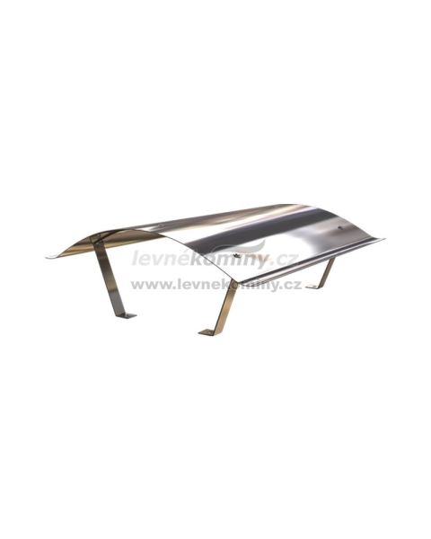 CS-Napoleonek nerez 53x67cm