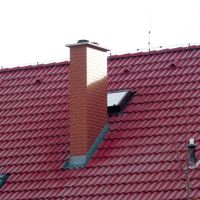 CS komín Universal dvouprůduch Optimal PLUS160-45°/160-45° (12)