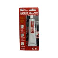 Gasket sealant červený silikon 50 ml