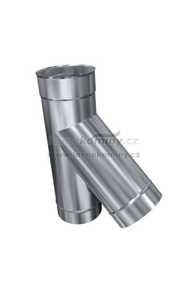 MKS - Sopouch 45/160 Premium