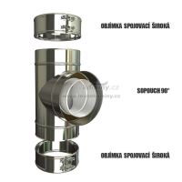 MKD - Sopouch 90°/350 (2)