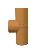 CS-Kouřovod 90°/160 - sopouch (1)