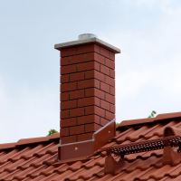 CS komín Universal jednoprůduch Optimal PLUS 160 mm kouřovod 45° (9)