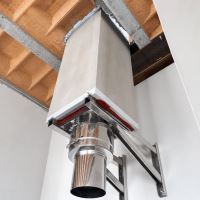 CS-Kalciumsilikátová izolační deska Vica 1000x610x50 - 1 000 °C (5)