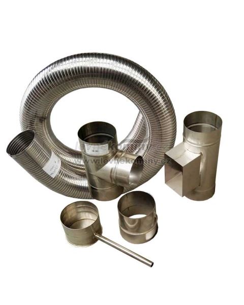 MKSF Souprava pro vložkování flexi 140/90°