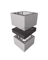 CS-Zakládací deska 36x36 cm (1)