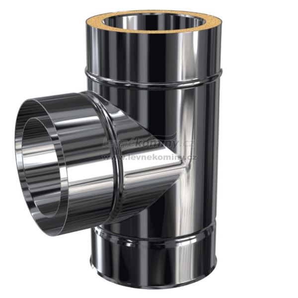 MKD - Sopouch 90°/250 PREMIUM