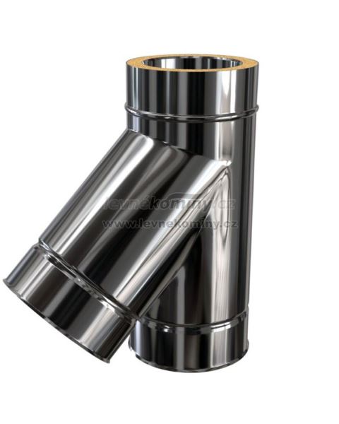 MKD - Sopouch 45°/300 PREMIUM