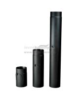 KOVO-Roura 120/1000 mm s čistícím otvorem (1)