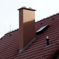 CS komín Universal dvouprůduch Optimal 160-90°/180-90° (14)