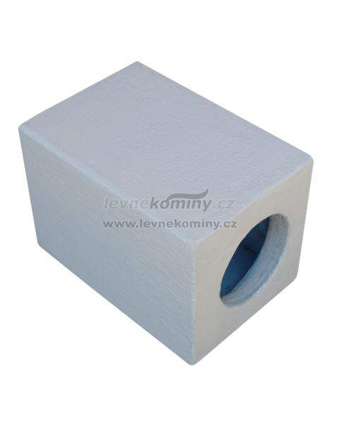 Průchodka pro komíny MKD 150,160,180 mm