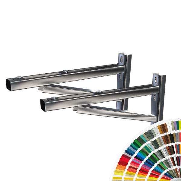 Konzole nosná MKD - lakovaný RAL