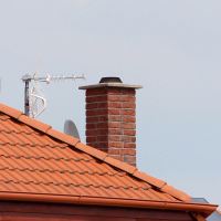 CS komín Universal jednoprůduch Optimal PLUS 160 mm kouřovod 45° (17)