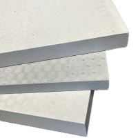 CS-Kalciumsilikátová izolační deska Vica 1000x610x40 - 1 000 °C
