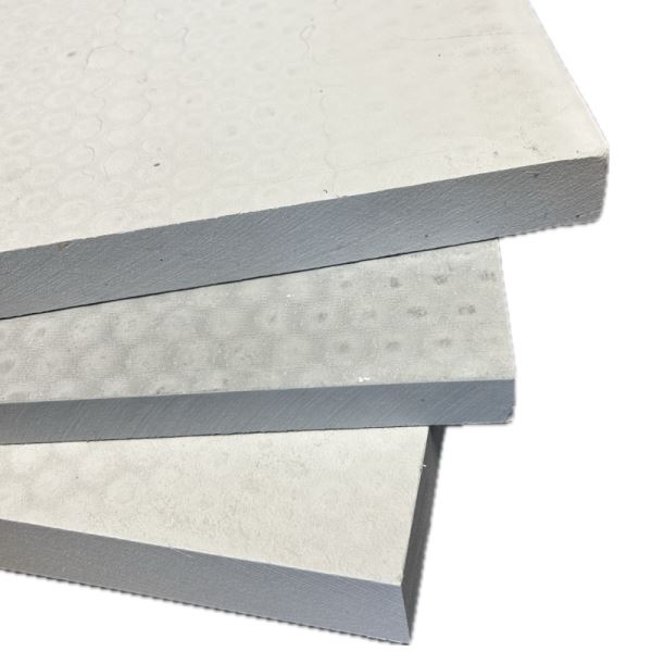 CS-Kalciumsilikátová izolační deska Vica 1000x610x40 - 1 000 °C