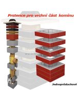 Příplatek za červené prstence pro jednoprůduch Optimal PLUS (4)