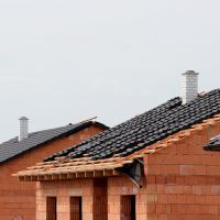 CS komín Universal jednoprůduch Optimal 180 mm kouřovod 45° (24)