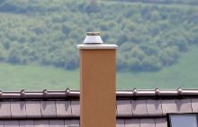 Proč komín s ventilační šachtou? Na co všechno ji můžete potřebovat ?