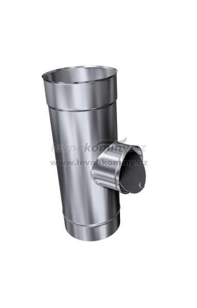 MKS - T- Kus pro regulátor tahu 160 Premium
