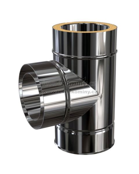 MKD - Sopouch 90°/350 PREMIUM